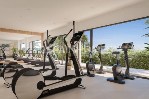 Kattohuoneisto myytävänä Manilva, Malaga, Espanja, 2 makuuhuonetta, 76 m2 No. 95179 - kuva 8