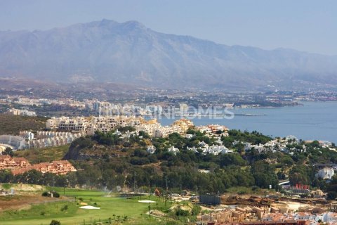 Kattohuoneisto myytävänä Manilva, Malaga, Espanja, 2 makuuhuonetta, 76 m2 No. 95179 - kuva 9