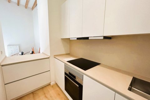 Apartment for rent Palma de Majorca, Mallorca, Spain 3 bedrooms, 110 sq.m. No. 117595 - photo 8