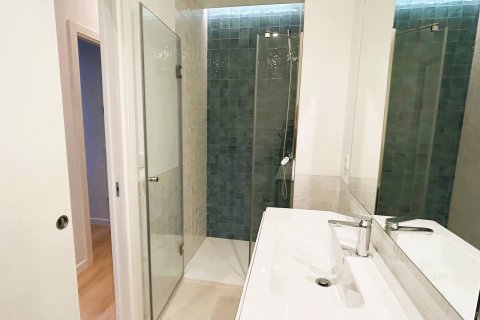 Apartment for rent Palma de Majorca, Mallorca, Spain 3 bedrooms, 110 sq.m. No. 117595 - photo 5