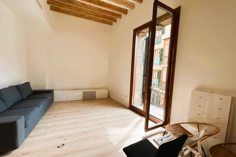 Apartment for rent Palma de Majorca, Mallorca, Spain 3 bedrooms, 110 sq.m. No. 117595 - photo 3