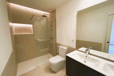 Apartment for rent Palma de Majorca, Mallorca, Spain 3 bedrooms, 110 sq.m. No. 117595 - photo 2