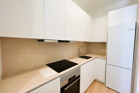 Apartment for rent Palma de Majorca, Mallorca, Spain 3 bedrooms, 110 sq.m. No. 117595 - photo 7