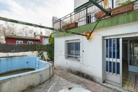 Casa adosada en venta Madrid, España 4 dormitorios, 225 m2 No. 117554 - foto 6