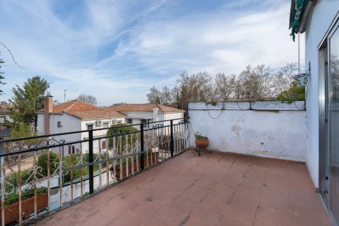 Casa adosada en venta Madrid, España 4 dormitorios, 225 m2 No. 117554 - foto 19