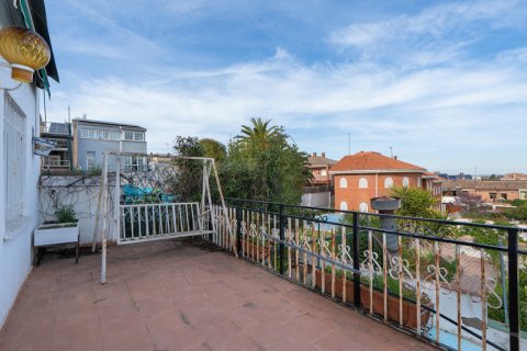 Casa adosada en venta Madrid, España 4 dormitorios, 225 m2 No. 117554 - foto 18
