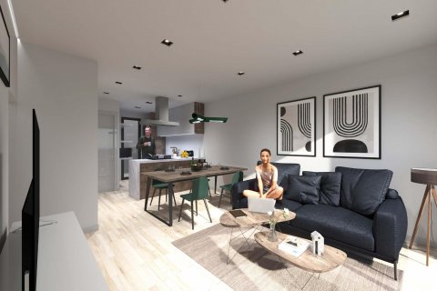 Townhouse for sale Dolores, Alicante, Spain 2 bedrooms, 87 sq.m. No. 112617 - photo 2