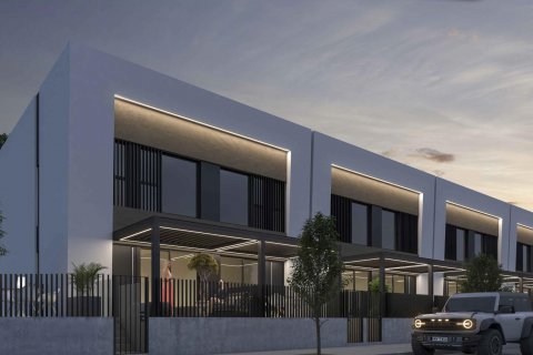 Townhouse for sale Dolores, Alicante, Spain 2 bedrooms, 87 sq.m. No. 112617 - photo 1