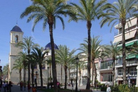 Townhouse for sale Dolores, Alicante, Spain 2 bedrooms, 87 sq.m. No. 112617 - photo 12