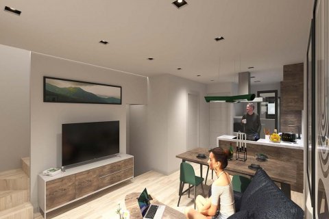 Townhouse for sale Dolores, Alicante, Spain 2 bedrooms, 87 sq.m. No. 112617 - photo 3