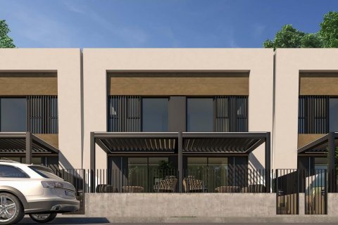Townhouse for sale Dolores, Alicante, Spain 2 bedrooms, 87 sq.m. No. 112617 - photo 6