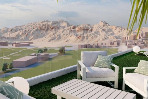 Huvila myytävänä Ciudad Quesada, Alicante, Espanja, 3 makuuhuonetta, 180 m2 No. 112619 - kuva 2