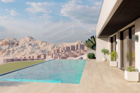 Huvila myytävänä Ciudad Quesada, Alicante, Espanja, 3 makuuhuonetta, 180 m2 No. 112619 - kuva 19