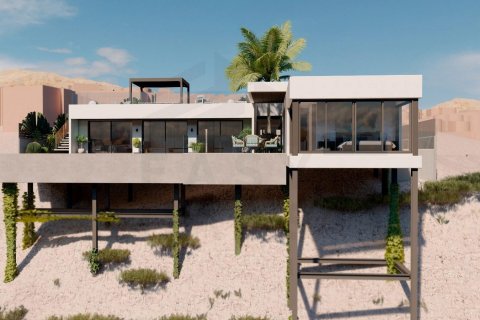 Huvila myytävänä Ciudad Quesada, Alicante, Espanja, 3 makuuhuonetta, 180 m2 No. 112619 - kuva 17