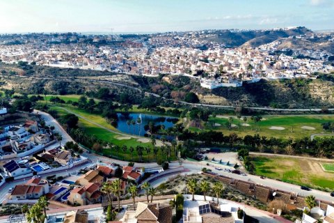 Huvila myytävänä Ciudad Quesada, Alicante, Espanja, 3 makuuhuonetta, 180 m2 No. 112619 - kuva 14