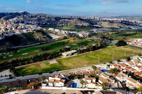 Huvila myytävänä Ciudad Quesada, Alicante, Espanja, 3 makuuhuonetta, 180 m2 No. 112619 - kuva 13