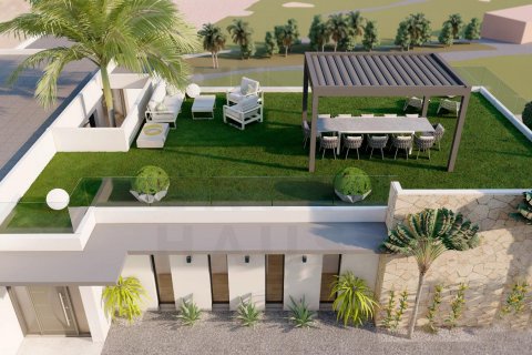 Huvila myytävänä Ciudad Quesada, Alicante, Espanja, 3 makuuhuonetta, 180 m2 No. 112619 - kuva 22