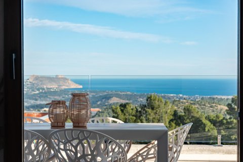 Villa à vendre à Polop, Alicante, Espagne, 3 chambres, 129 m2 No. 112623 - photo 20