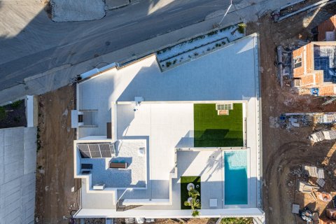 Villa à vendre à Polop, Alicante, Espagne, 3 chambres, 129 m2 No. 112623 - photo 14