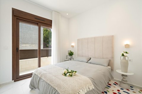 Villa à vendre à Polop, Alicante, Espagne, 3 chambres, 129 m2 No. 112623 - photo 26