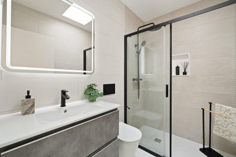 Villa à vendre à Polop, Alicante, Espagne, 3 chambres, 129 m2 No. 112623 - photo 28