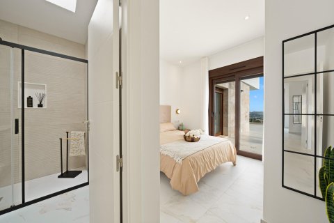 Villa à vendre à Polop, Alicante, Espagne, 3 chambres, 129 m2 No. 112623 - photo 29