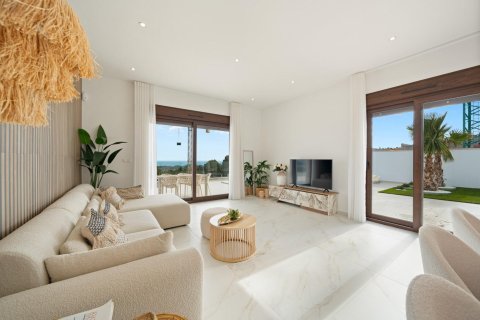 Villa à vendre à Polop, Alicante, Espagne, 3 chambres, 129 m2 No. 112623 - photo 18