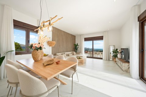 Villa à vendre à Polop, Alicante, Espagne, 3 chambres, 129 m2 No. 112623 - photo 17