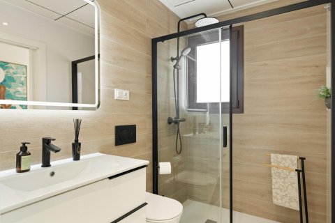 Villa à vendre à Polop, Alicante, Espagne, 3 chambres, 129 m2 No. 112623 - photo 25