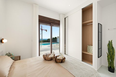 Villa à vendre à Polop, Alicante, Espagne, 3 chambres, 129 m2 No. 112623 - photo 30