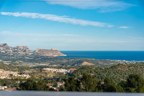 Villa à vendre à Polop, Alicante, Espagne, 3 chambres, 129 m2 No. 112623 - photo 13