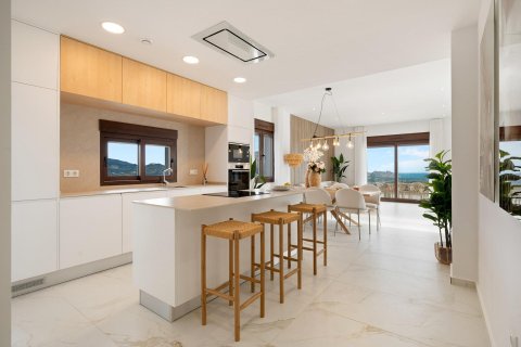 Villa à vendre à Polop, Alicante, Espagne, 3 chambres, 129 m2 No. 112623 - photo 15
