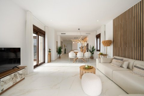 Villa à vendre à Polop, Alicante, Espagne, 3 chambres, 129 m2 No. 112623 - photo 21