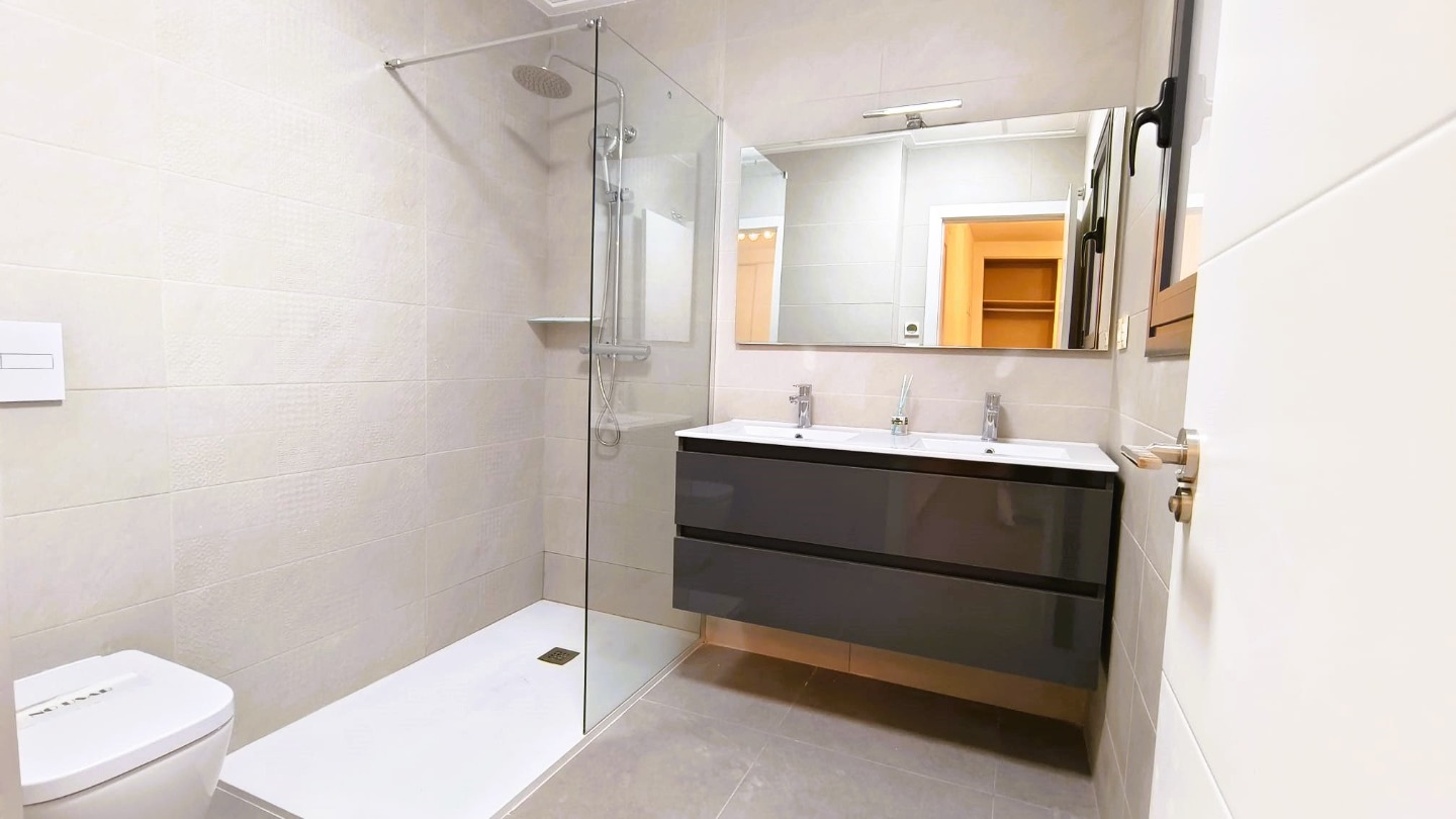 Villa à Rojales, Alicante, Espagne 3 chambres, 110 m2 No. 97284