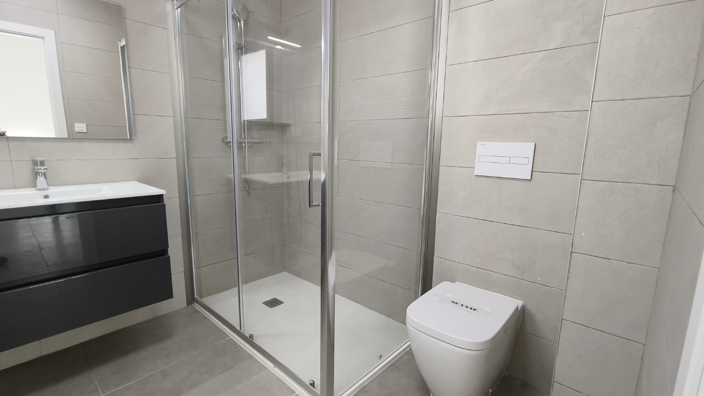 Villa à Rojales, Alicante, Espagne 3 chambres, 110 m2 No. 97284