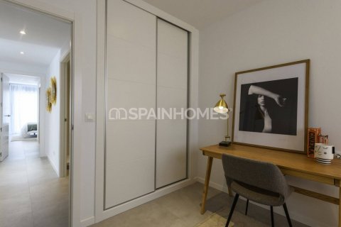 Lägenhet till salu Orihuela, Alicante, Spanien 3 sovrum, 90 kvm. Nr. 48823 - foto 25
