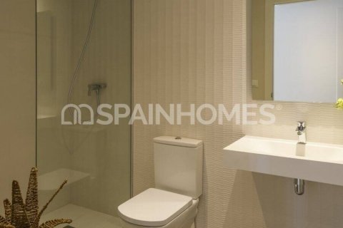 Lägenhet till salu Orihuela, Alicante, Spanien 3 sovrum, 90 kvm. Nr. 48823 - foto 29