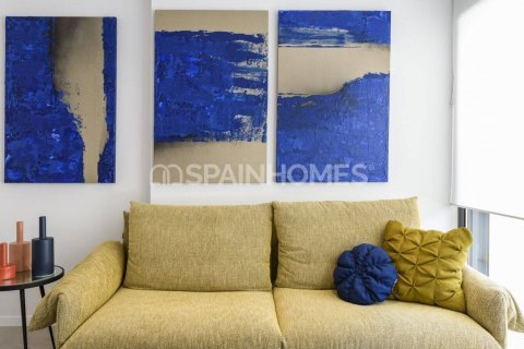 Lägenhet till salu Orihuela, Alicante, Spanien 3 sovrum, 90 kvm. Nr. 48823 - foto 13