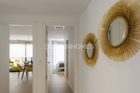 Lägenhet till salu Orihuela, Alicante, Spanien 3 sovrum, 90 kvm. Nr. 48823 - foto 26