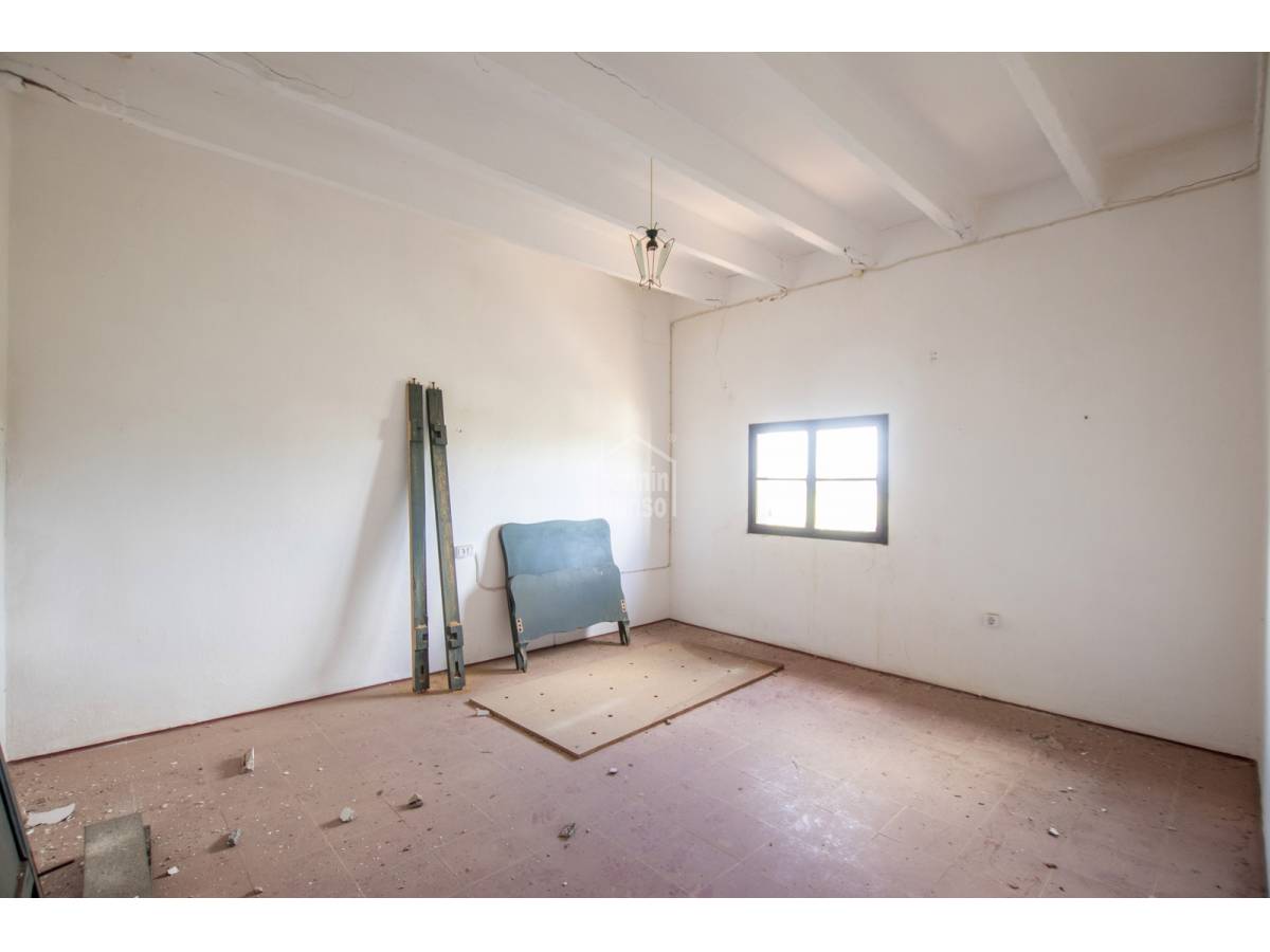 Hus i Ciutadella De Menorca, Menorca, Spanien 3 sovrum, 593 kvm. Nr. 90911