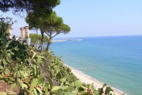 Terreno in vendita Arenys de Mar, Barcelona, Spagna N° 93244 - foto 1
