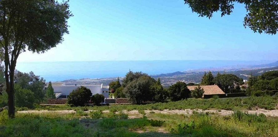 Zemes gabals San Andres, Gran Canaria, Spānijā Nr. 93246