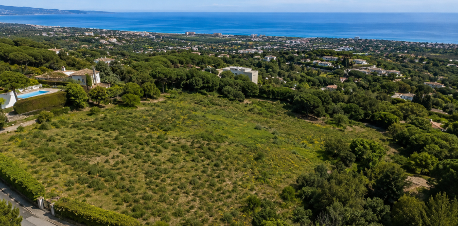 Parcela en San Andres, Gran Canaria, España No. 93246