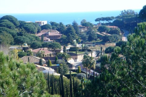 Zemes gabals pārdošanā San Andres, Gran Canaria, Spānijā Nr. 93247 - attēls 1