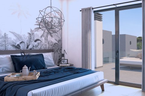 Villa en venta San Juan, Alicante, España 3 dormitorios, 243 m2 No. 111613 - foto 6