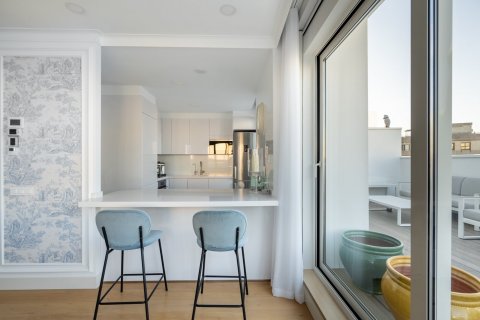 Apartamento en venta Valencia, València, España 3 dormitorios, 148 m2 No. 97862 - foto 11