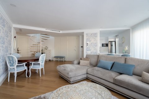 Apartamento en venta Valencia, València, España 3 dormitorios, 148 m2 No. 97862 - foto 4