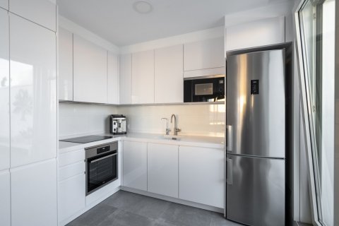 Apartamento en venta Valencia, València, España 3 dormitorios, 148 m2 No. 97862 - foto 12