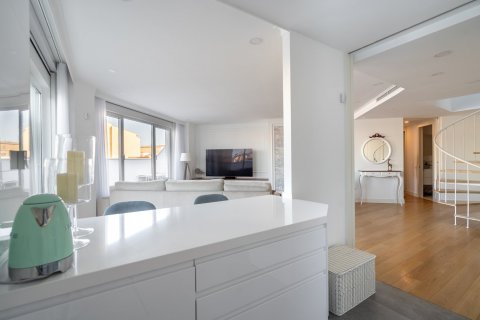 Apartamento en venta Valencia, València, España 3 dormitorios, 148 m2 No. 97862 - foto 14