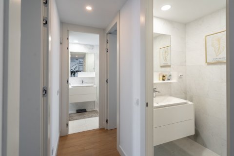 Apartamento en venta Valencia, València, España 3 dormitorios, 148 m2 No. 97862 - foto 19
